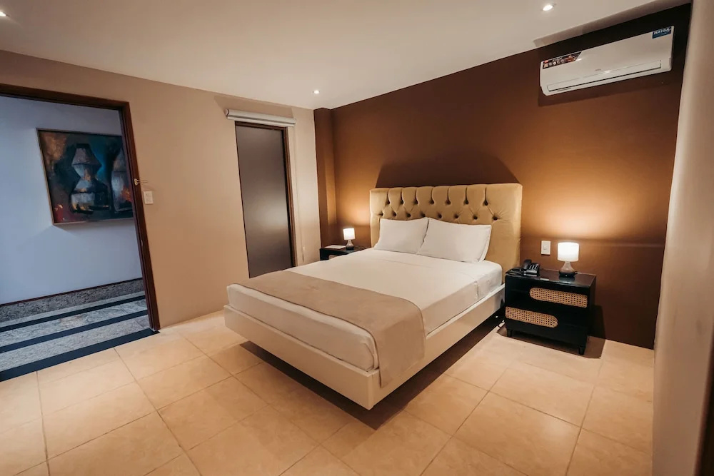 Foto - Luxva Hotel Boutique
