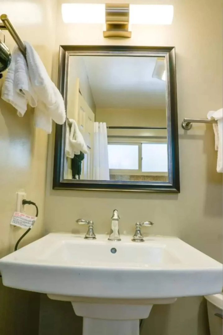 Foto - Travelodge by Wyndham by Fisherman's Wharf