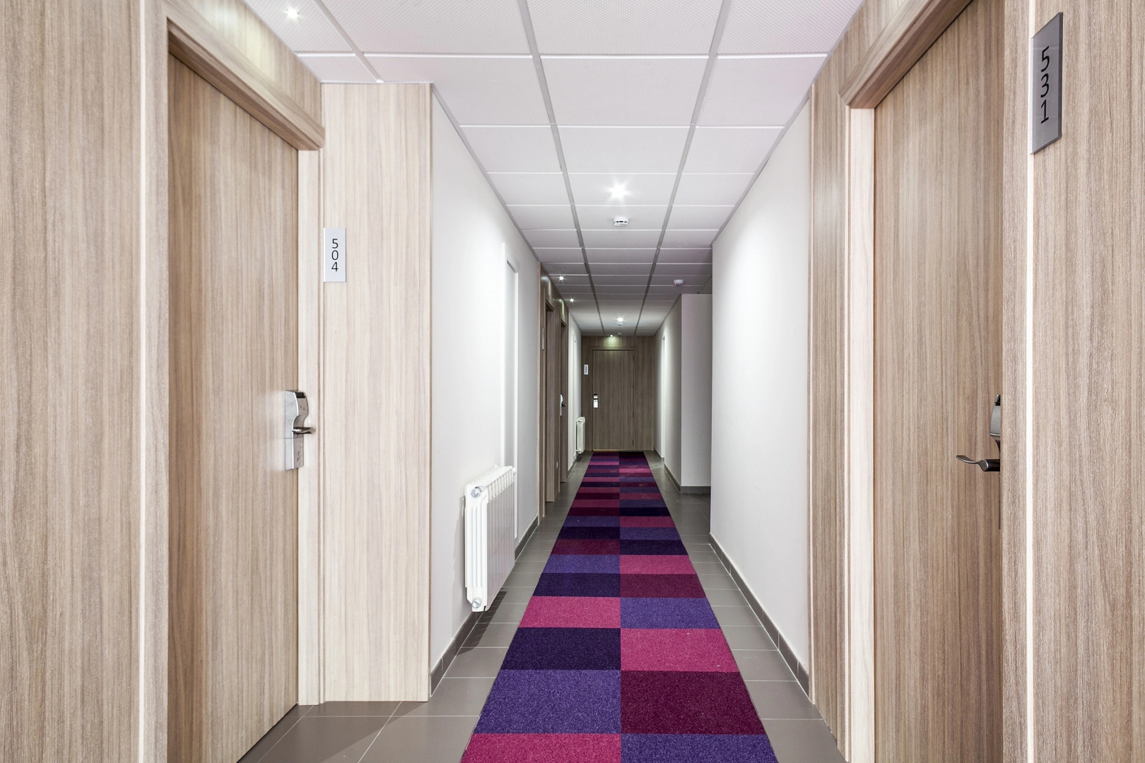 Photo - Hotel Best San Francisco