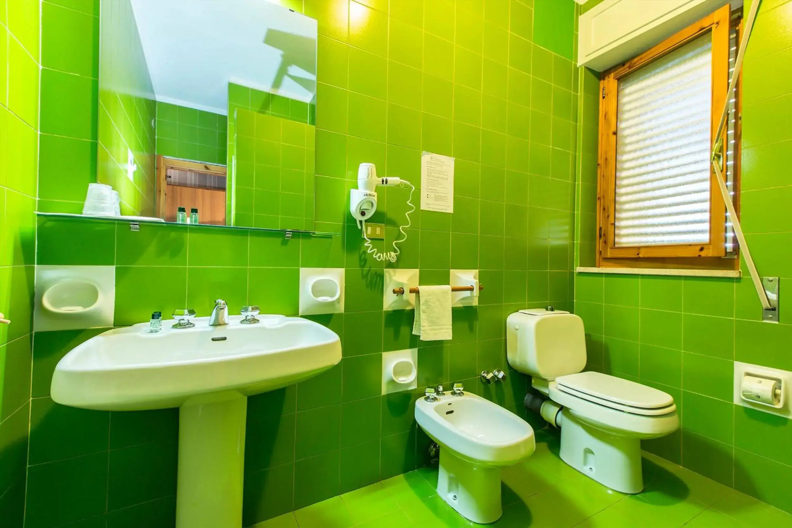 Photo - Hotel Residence Ulivi e Palme