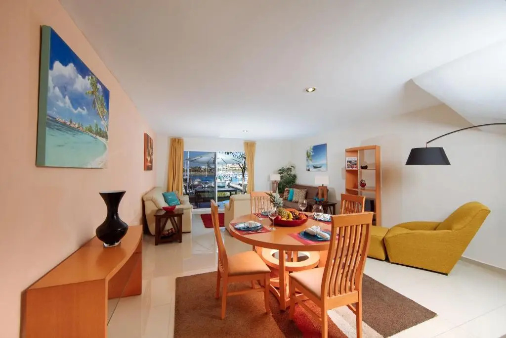 Photo - Isla Mazatlán Residence Club