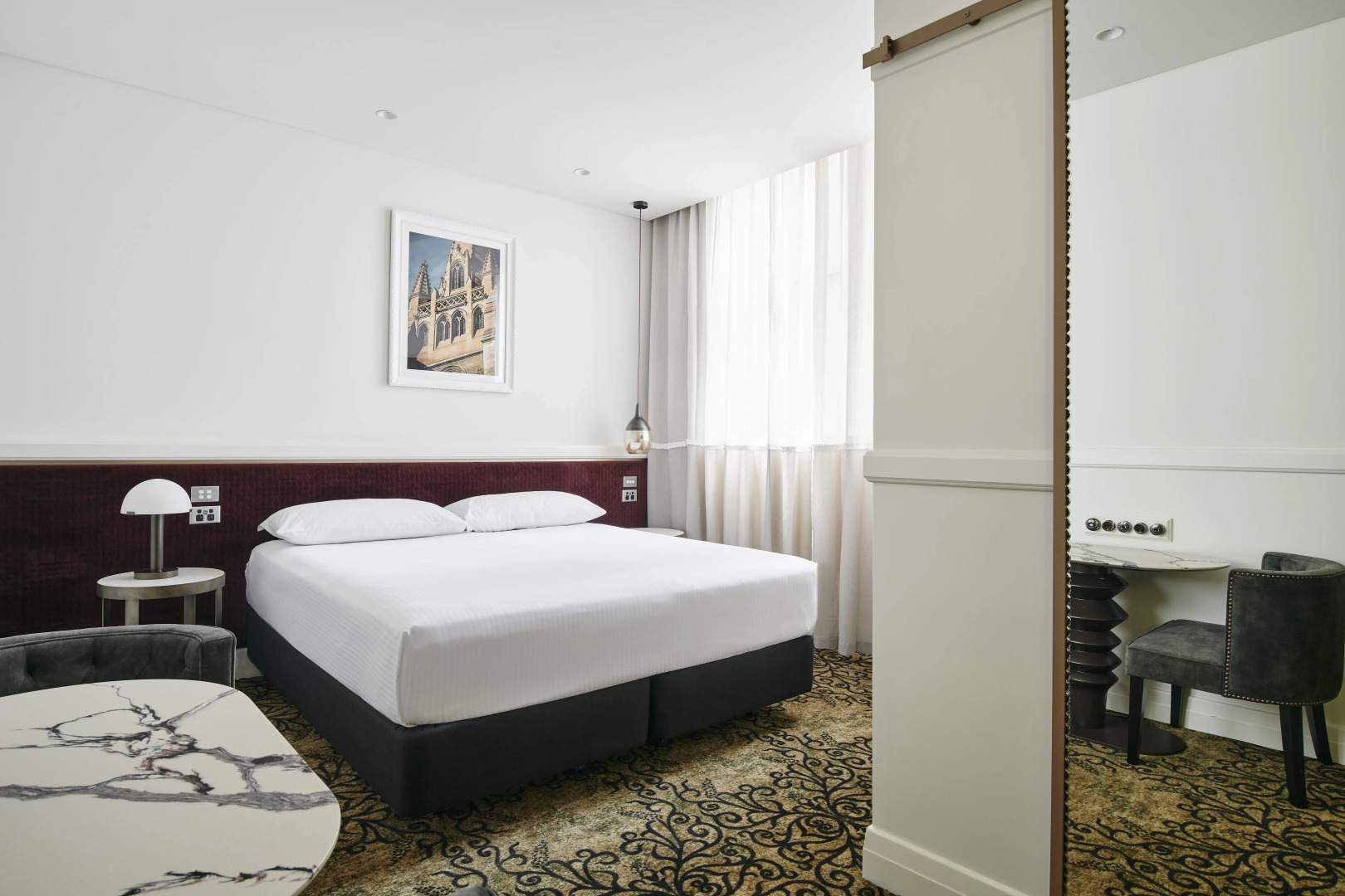 Photo - Rendezvous Hotel Melbourne