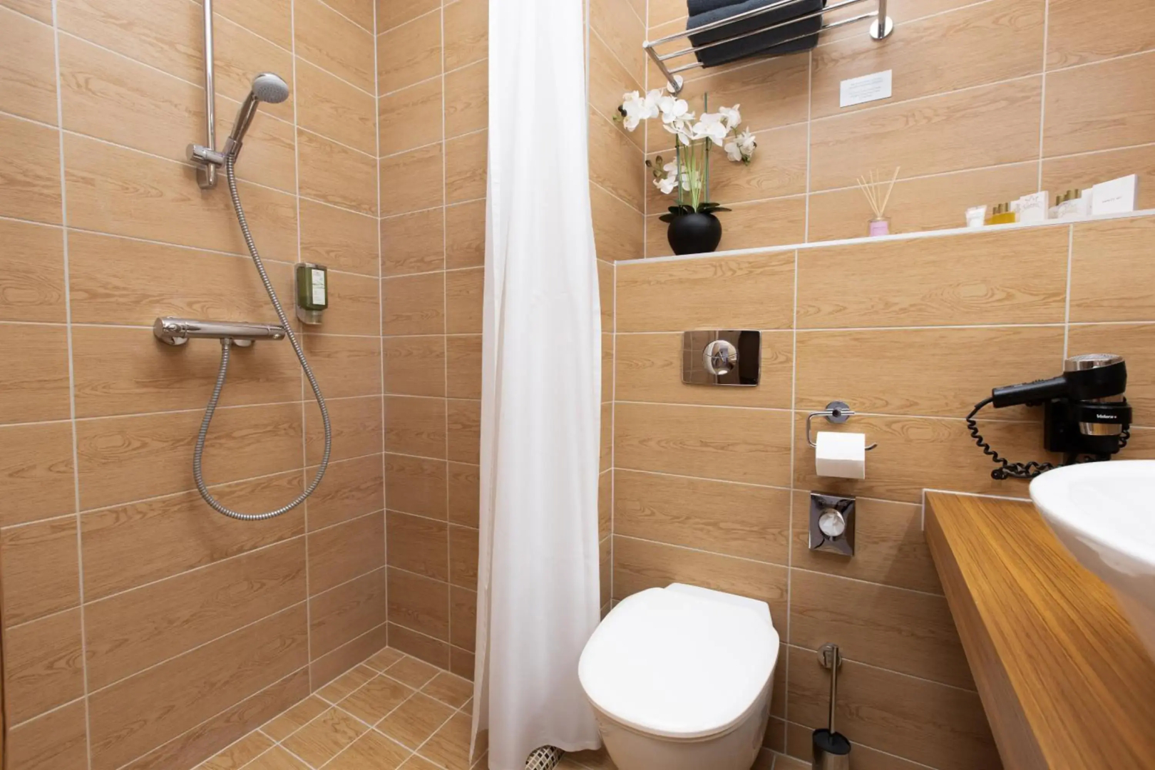 Foto - Hotel Bern by Rikas Hotels