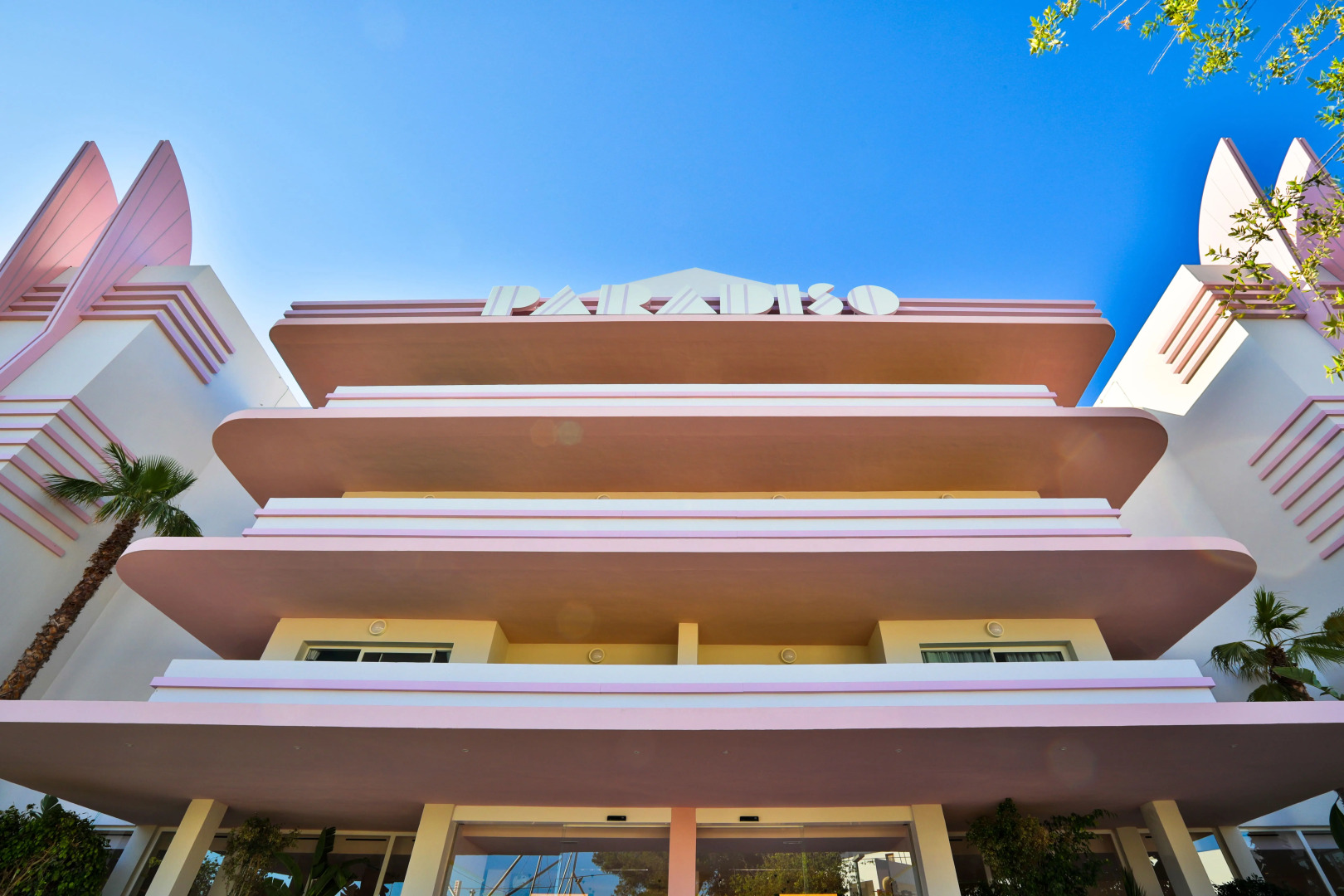 Foto - Paradiso Ibiza Art Hotel - Adults Only