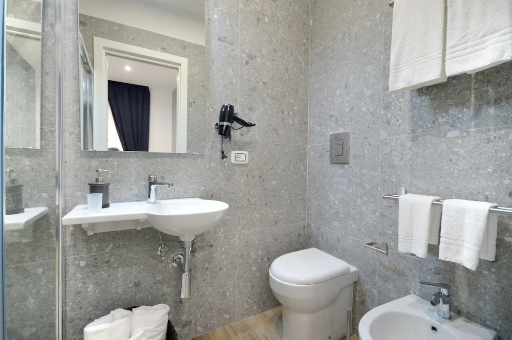 Foto - Napoliseason Rooms & Breakfast