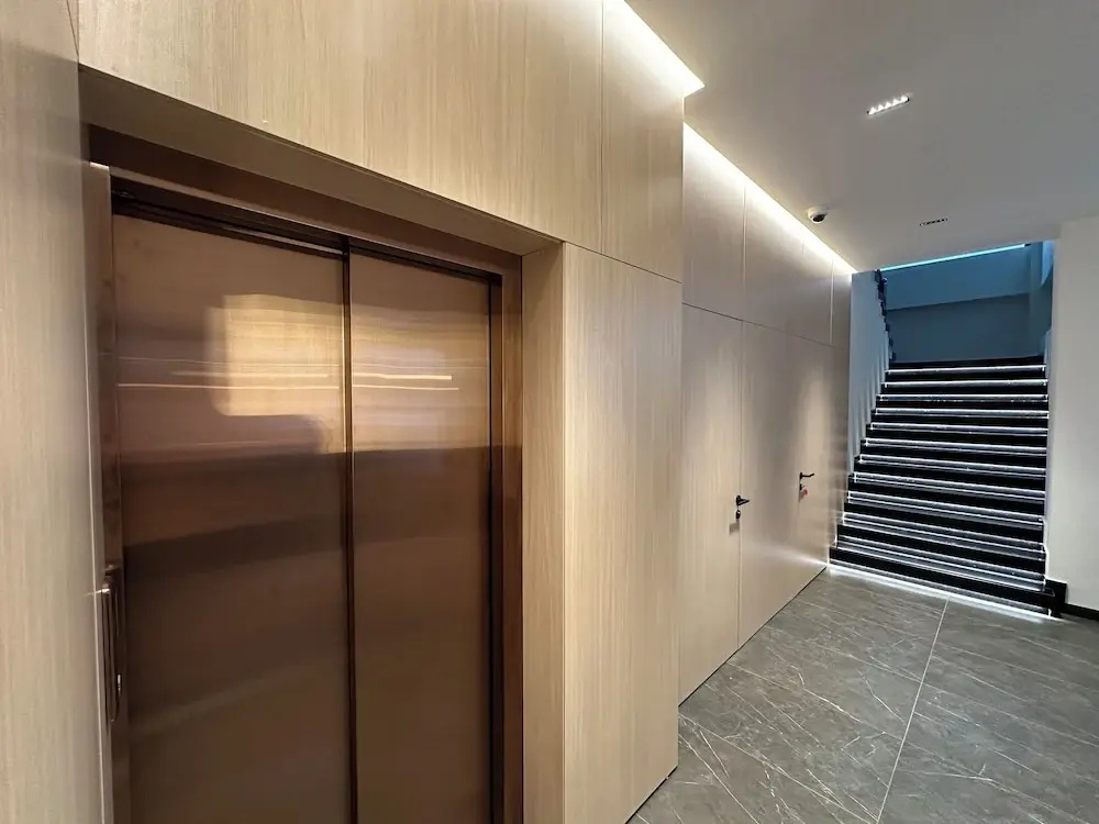 Foto - Dream Hotel Saranda