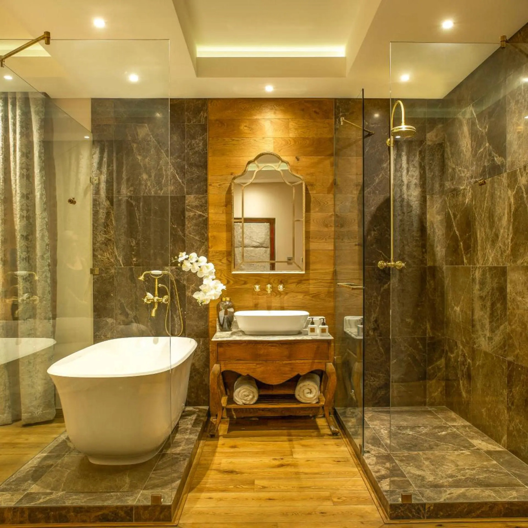 Foto - Zevenster Boutique Hotel by The Giglio