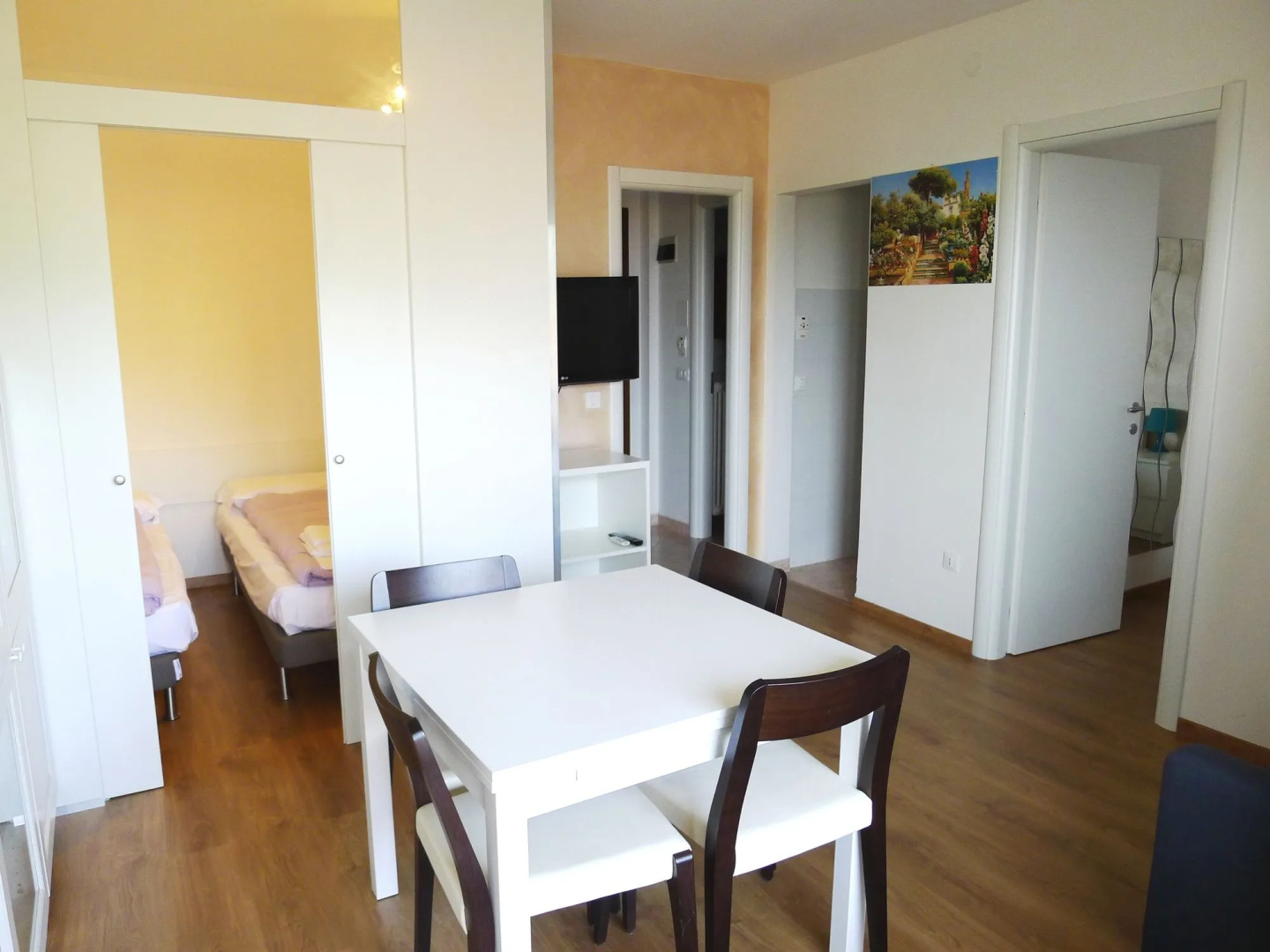Foto - Hotel Bellariva