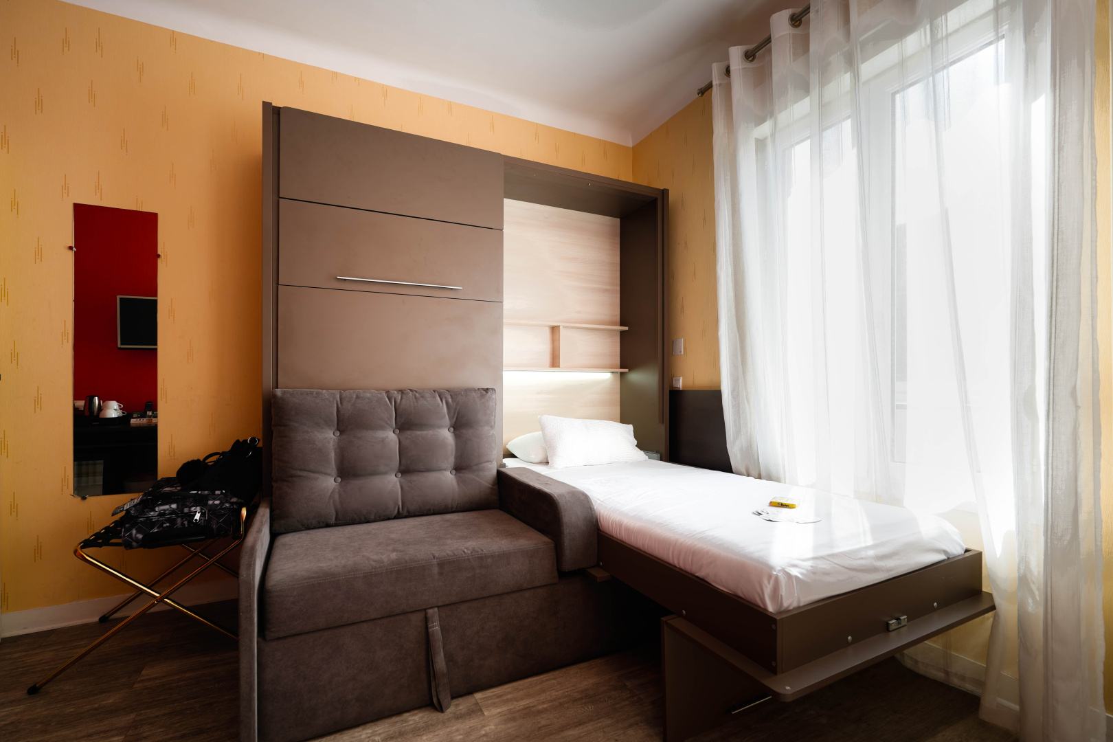 Photo - Hotel des Chateaux de la Loire