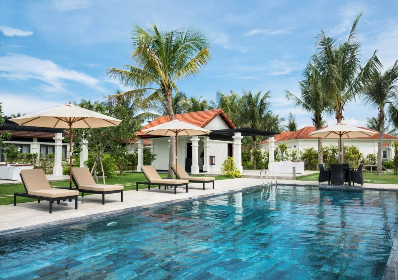 Photo - Boutique Hoi An Resort