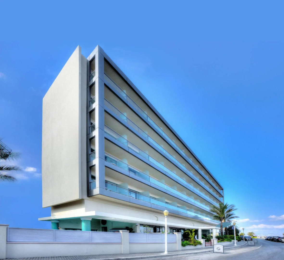 Foto - Mediterranean Hotel