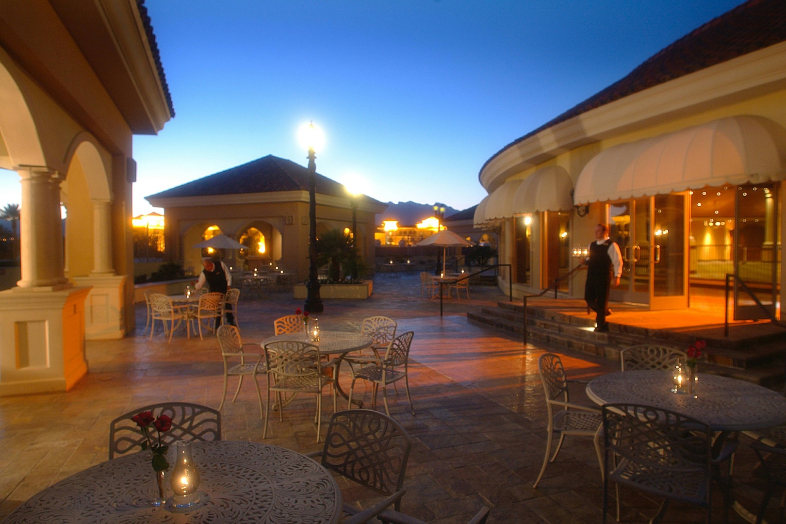 Foto - JW Marriott Las Vegas Resort & Spa