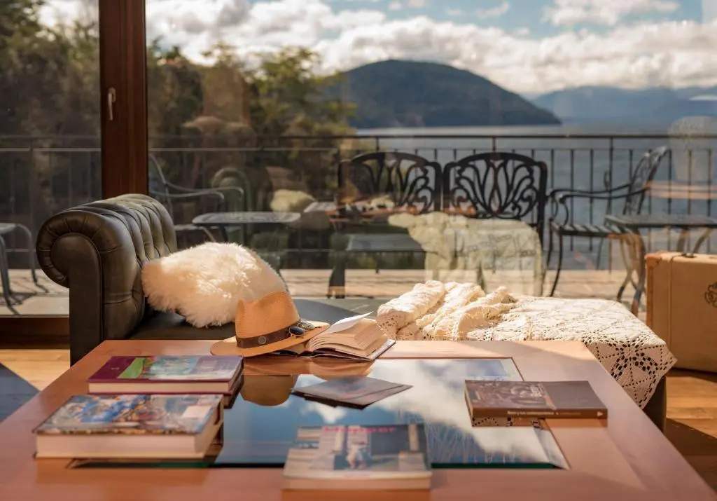 Photo - Villa Beluno Hotel & Spa, small luxury hotels of the world