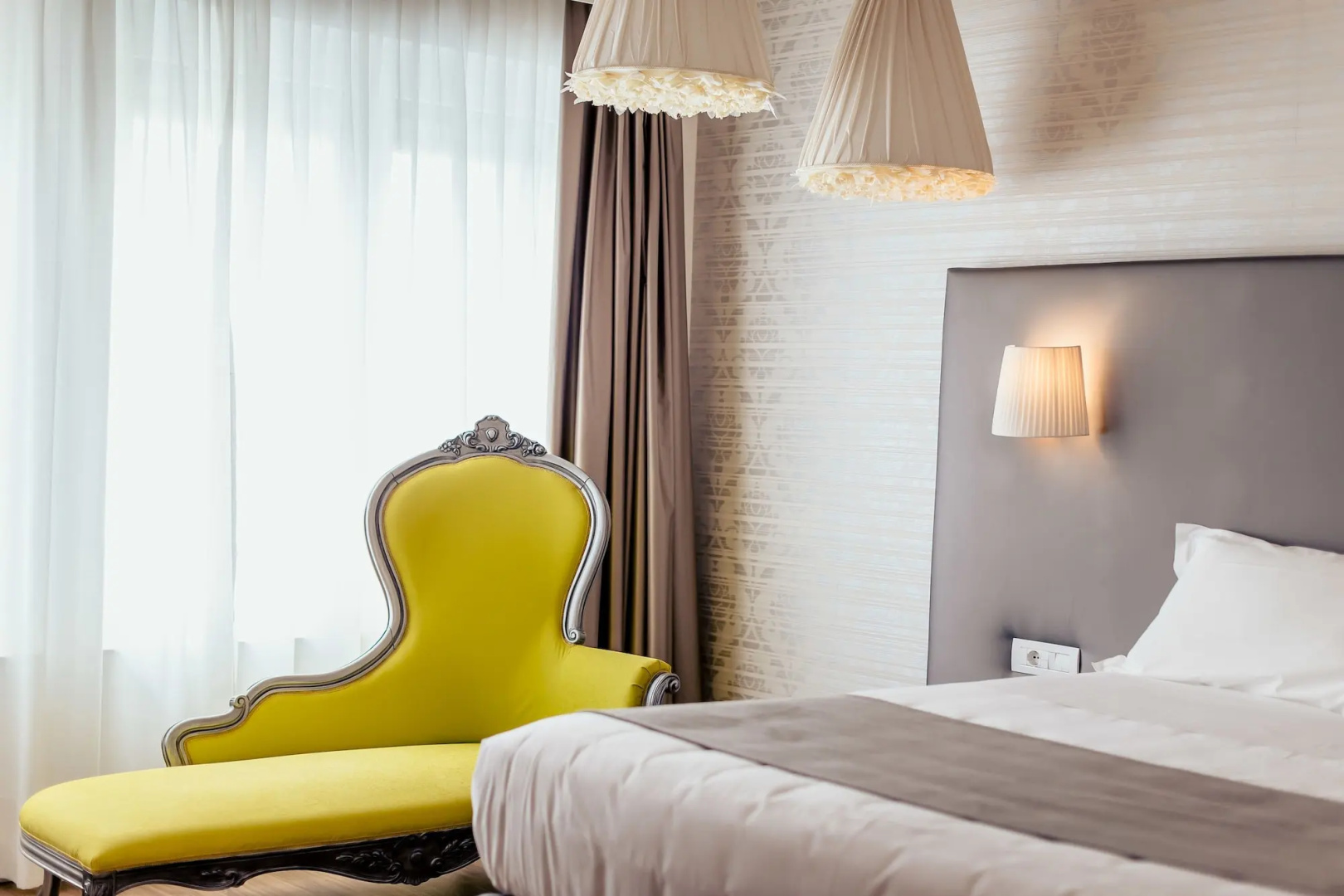 Foto - Diamante MHotel