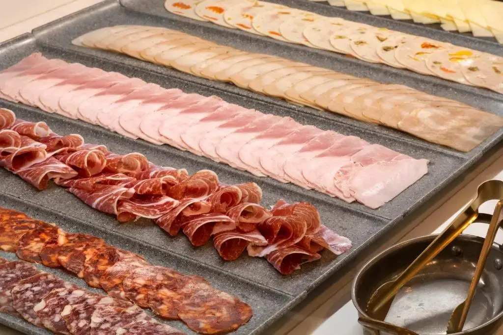 Foto - Catalonia Puerta del Mar