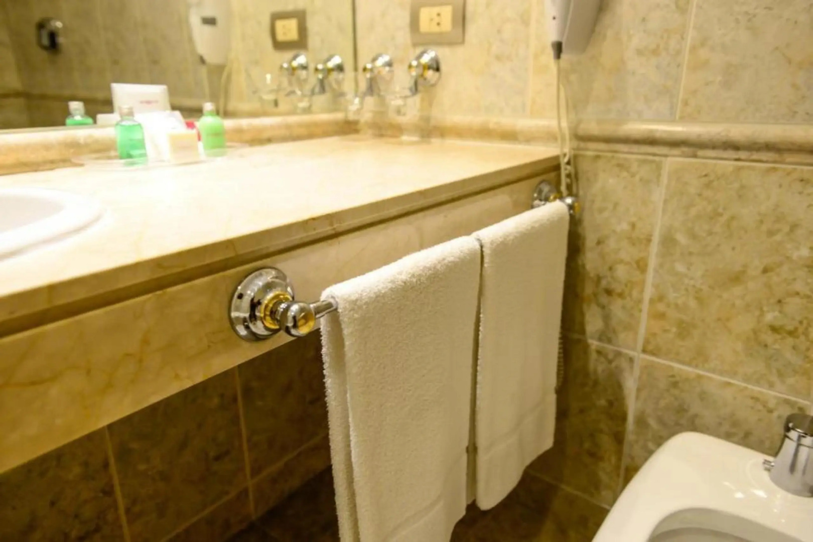 Photo - Amérian Buenos Aires