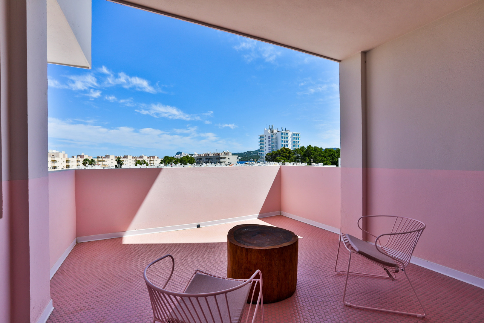 Foto - Paradiso Ibiza Art Hotel - Adults Only