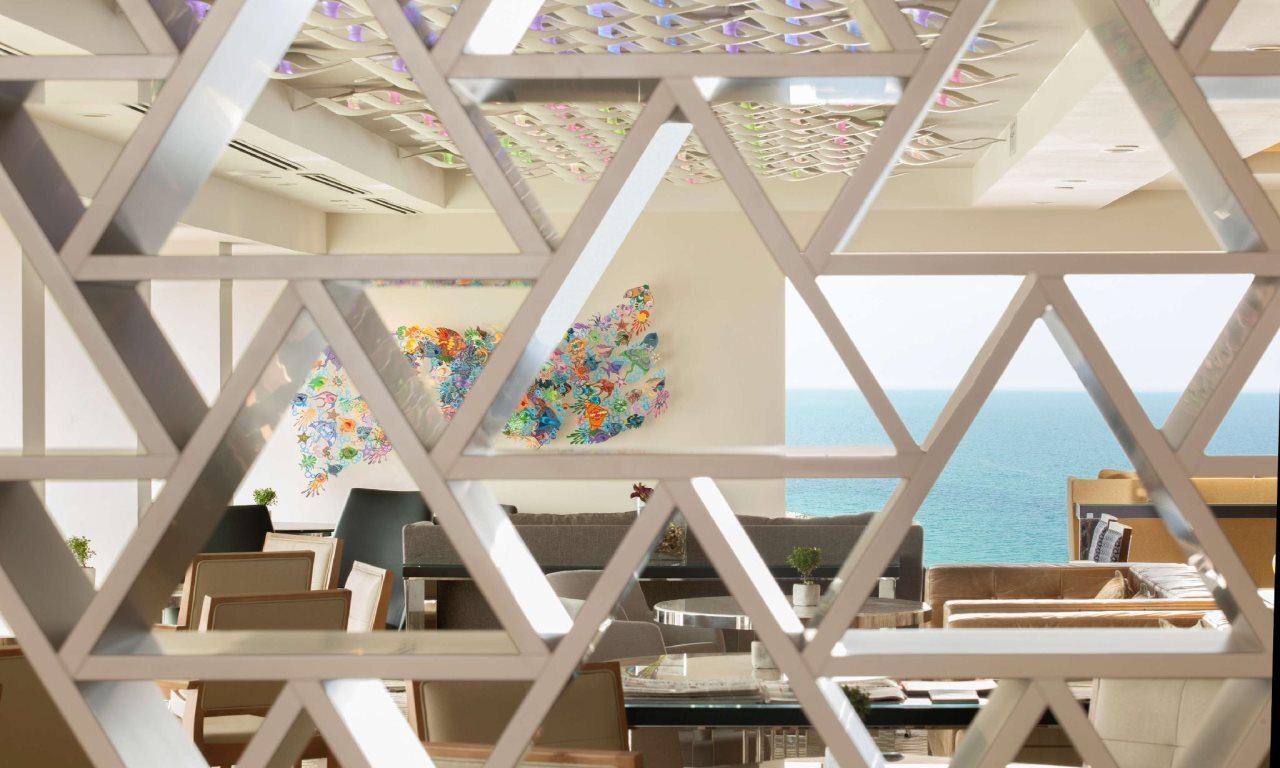 Foto - The Vista At Hilton Tel Aviv