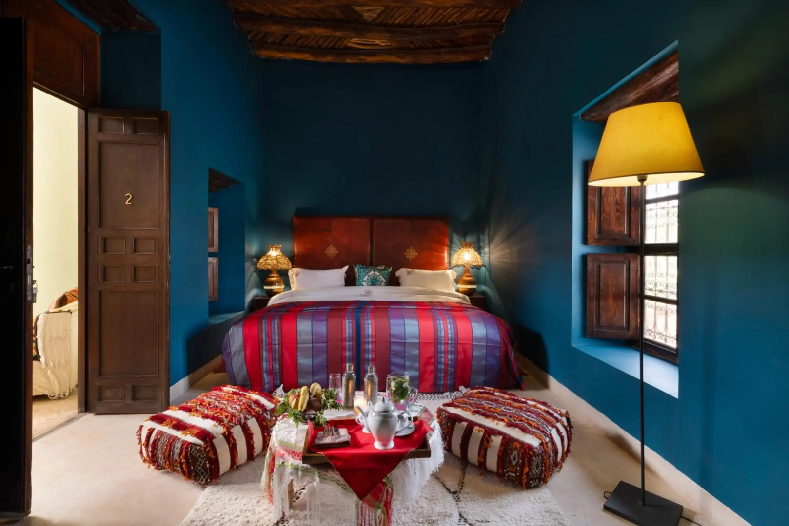 Foto - Kasbah Agafay Hotel And Spa