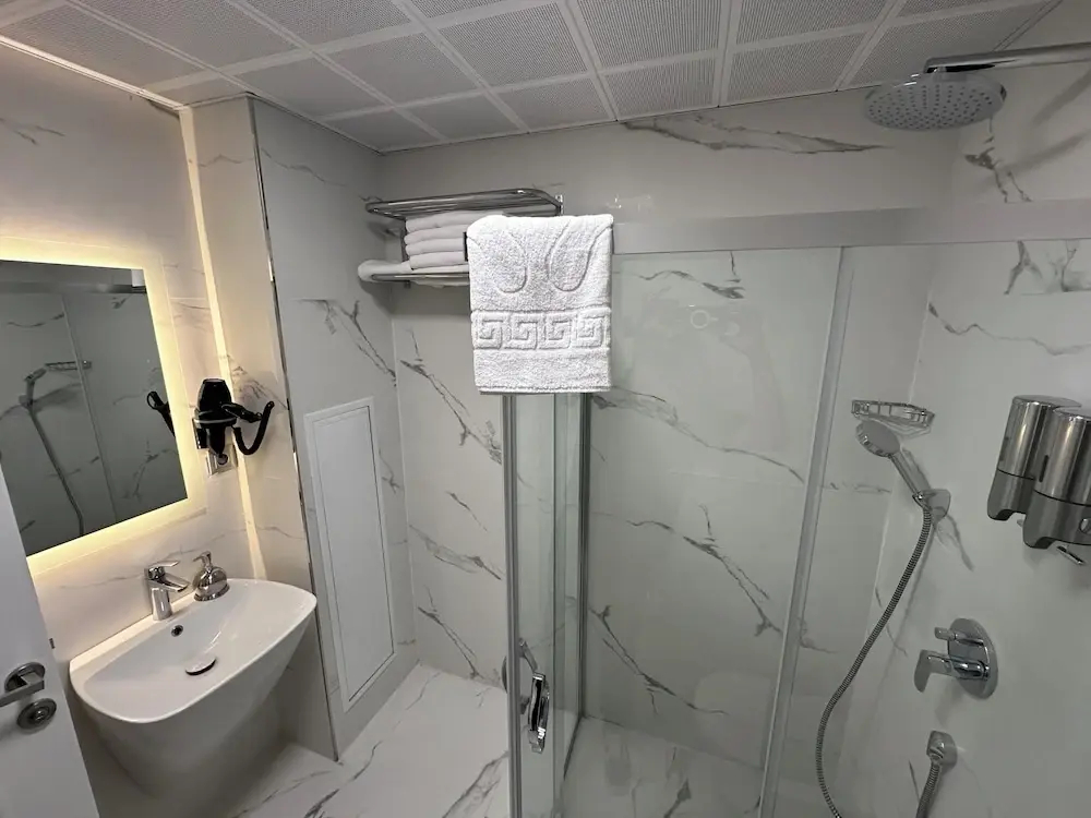 Foto - The Now Hotel