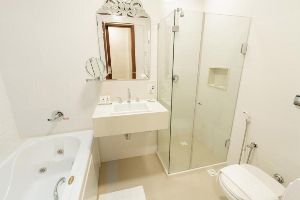 Foto - Livramento Palace Hotel