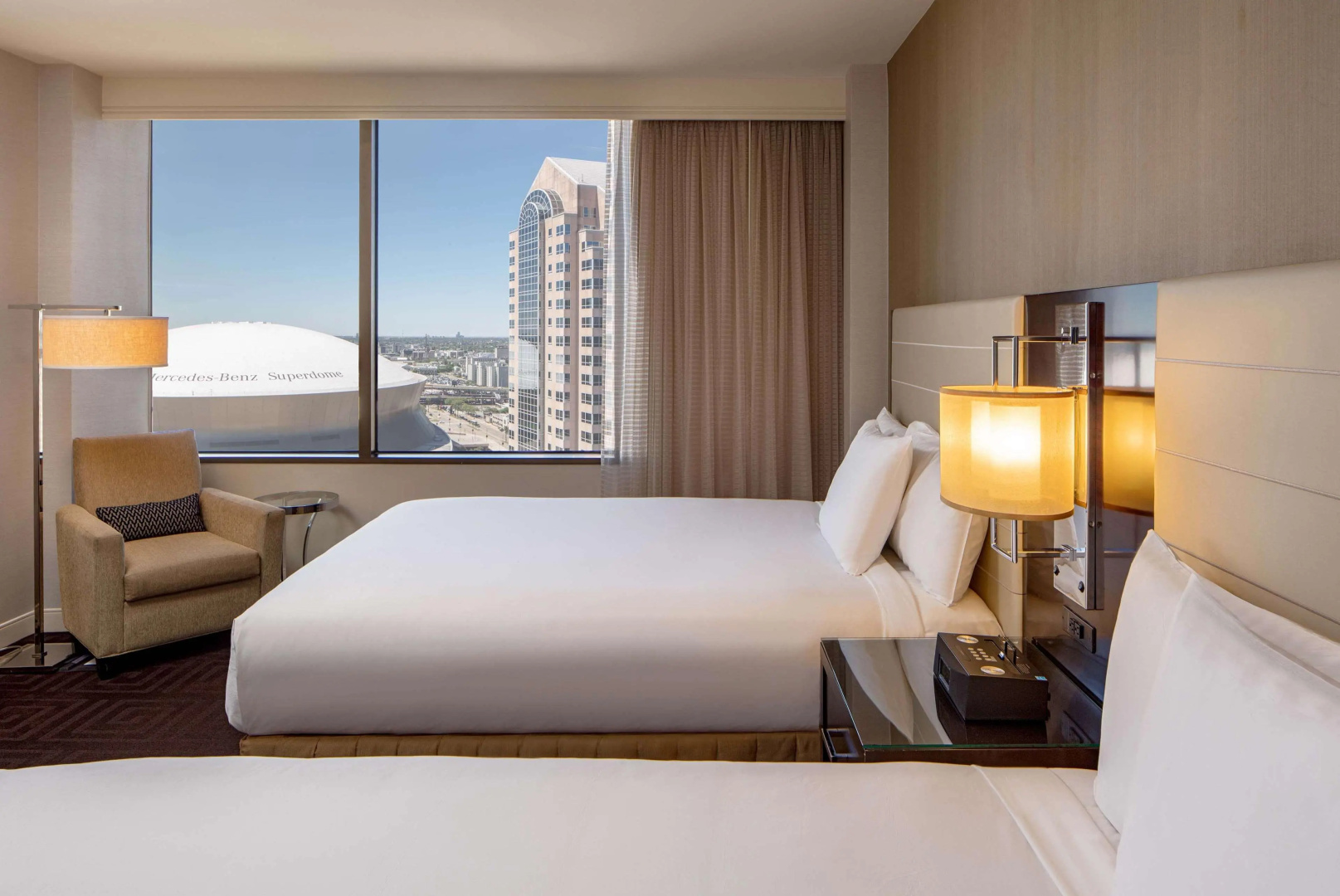 Foto - Hyatt Regency New Orleans