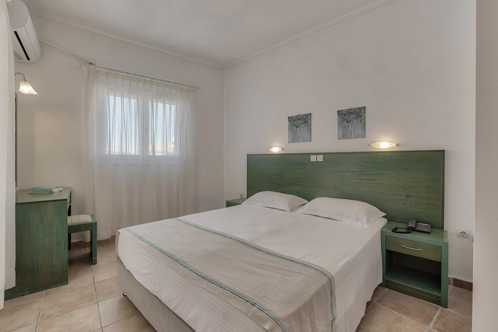 Photo - Ecoresort Zefyros