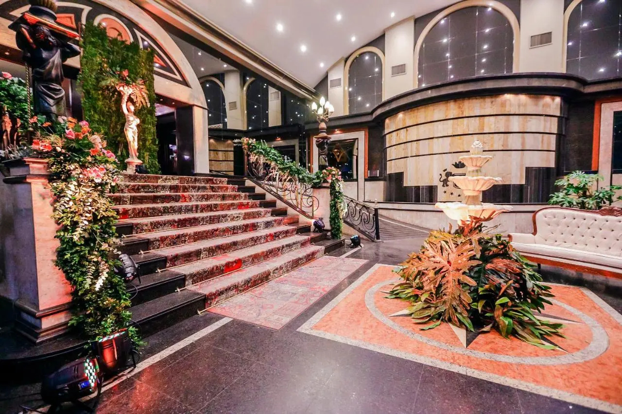 Foto - Nobile Suites Excelsior Asuncion