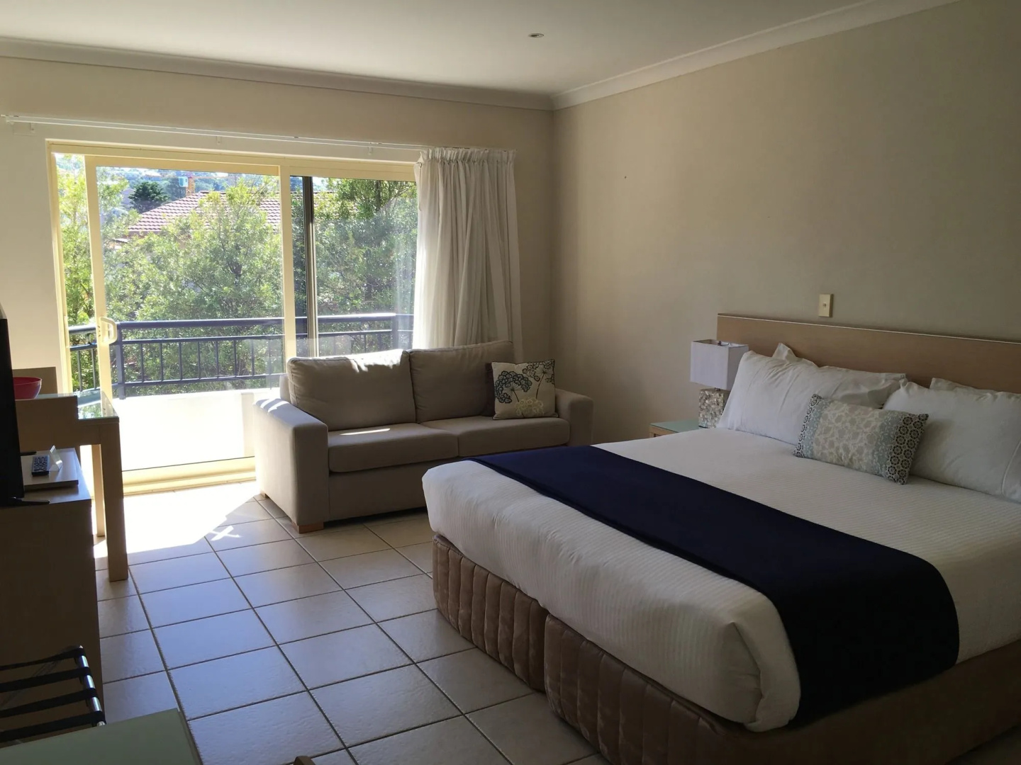 Foto - Terrigal Sails Serviced Apartments
