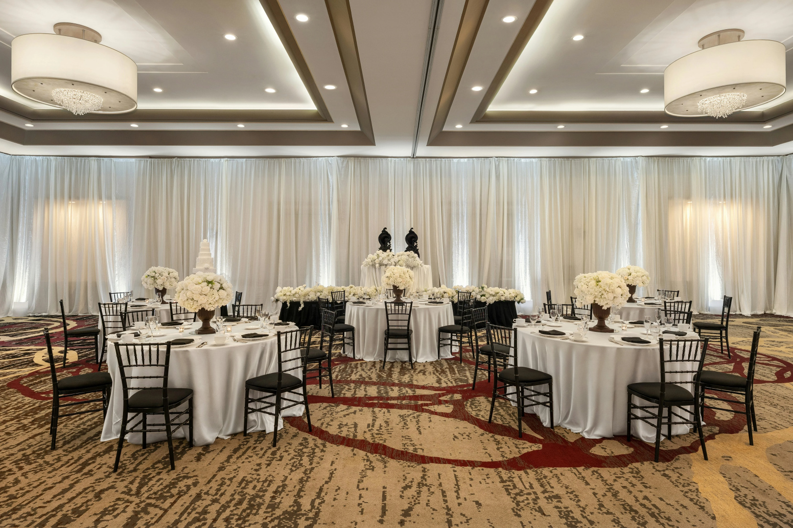 Foto - DoubleTree by Hilton Los Angeles - Norwalk