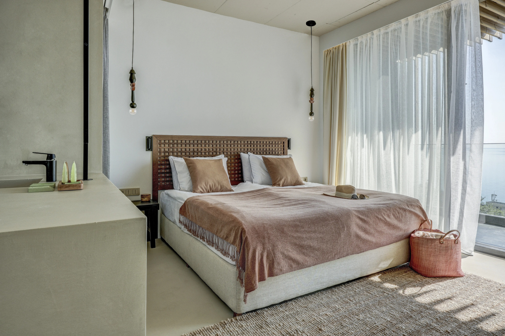 Foto - Umani Hotel & Beach
