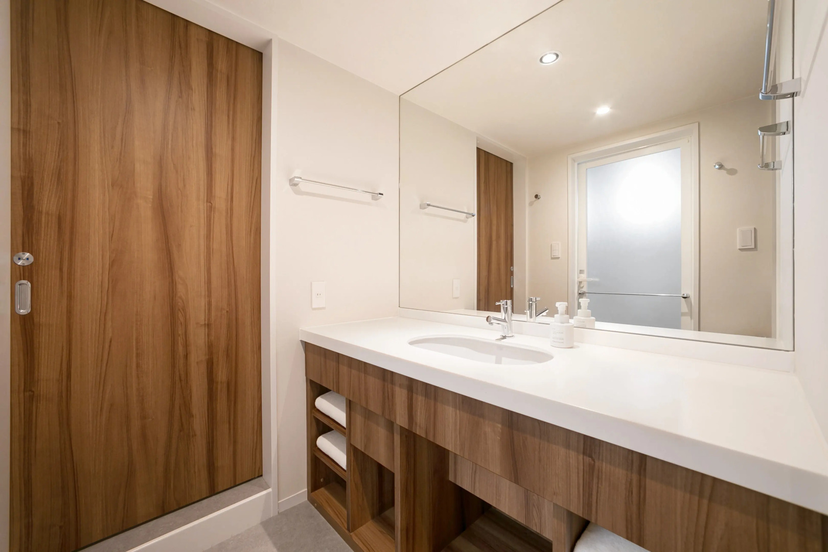 Photo - Oriental Hotel Tokyo Bay