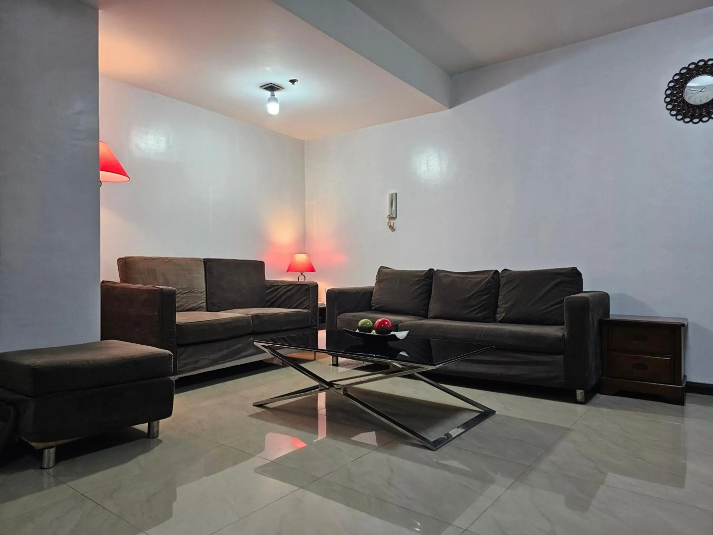 Photo - FRD Condo Unit Tower A SoleMare Parksuites