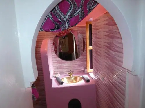 Foto - Riad Bab Lakhmiss