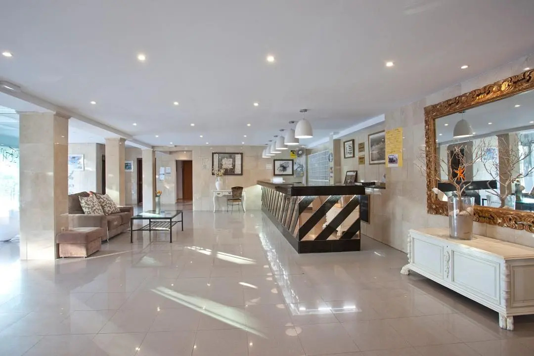 Photo - BJ Playamar Hotel & Apartamentos