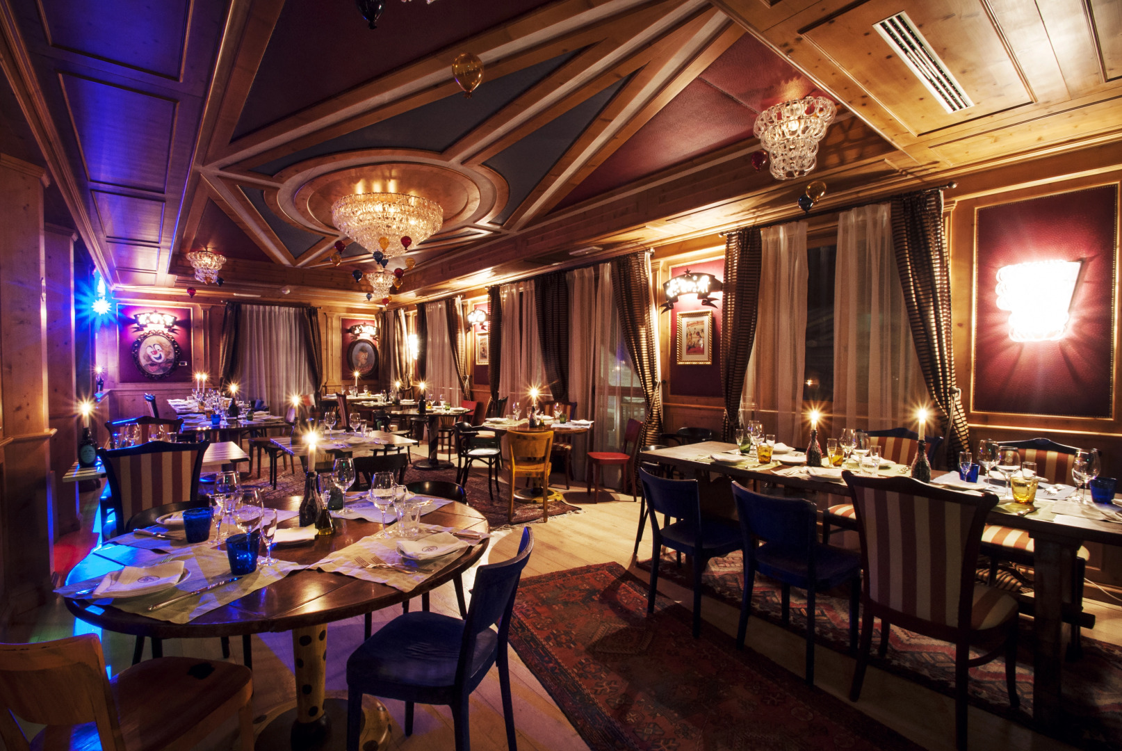 Foto - Cristal Palace Hotel