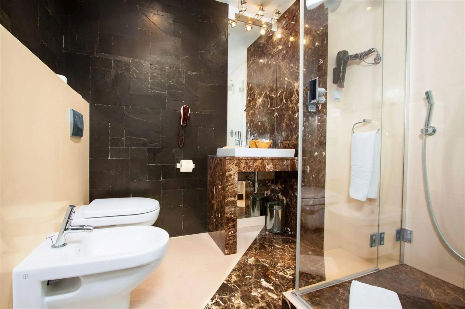 Foto - Hotel Rubinstein