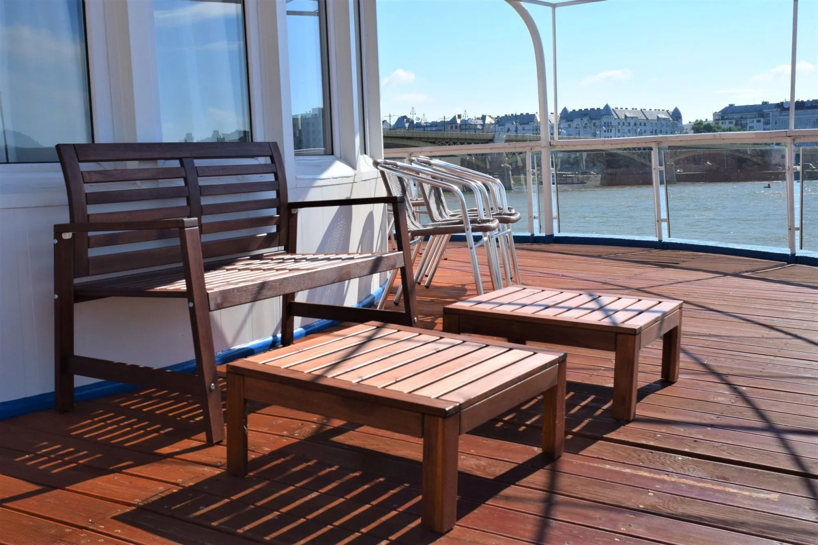 Foto - Grand Jules - Boat Hotel