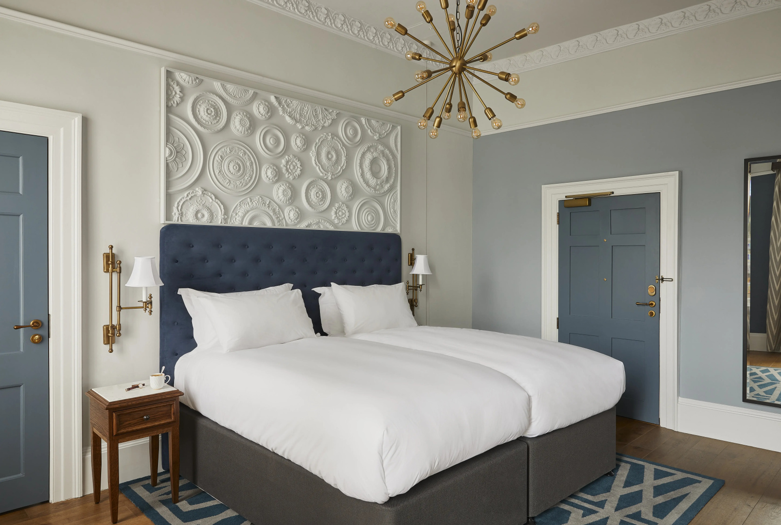 Foto - Hotel Indigo Bath by IHG