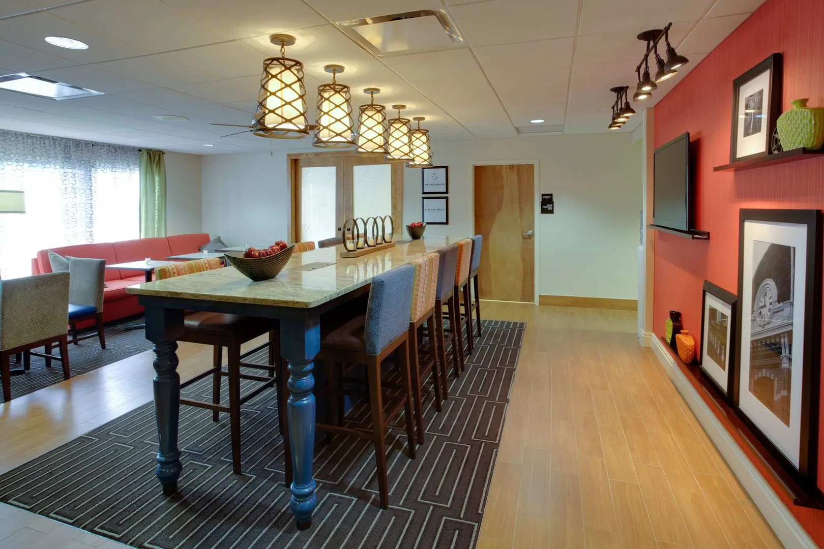 Photo - Hampton Inn Pittsburgh/Greentree