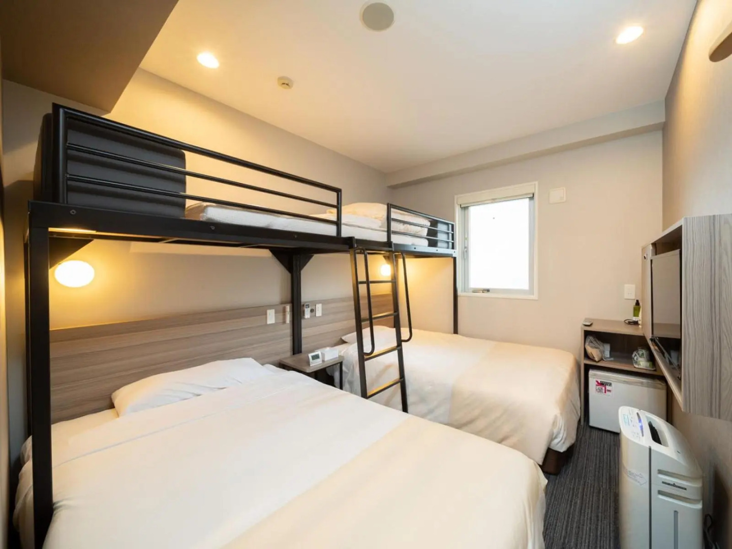 Foto - Super Hotel Shinyokohama