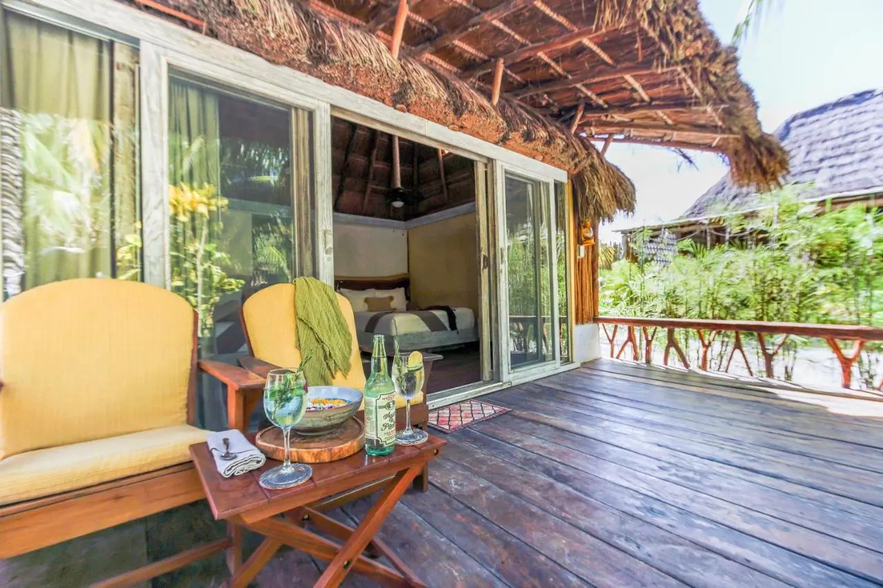 Photo - Villa Pescadores Tulum