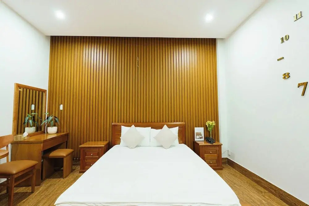 Foto - Nguyen Thai 2 Hotel