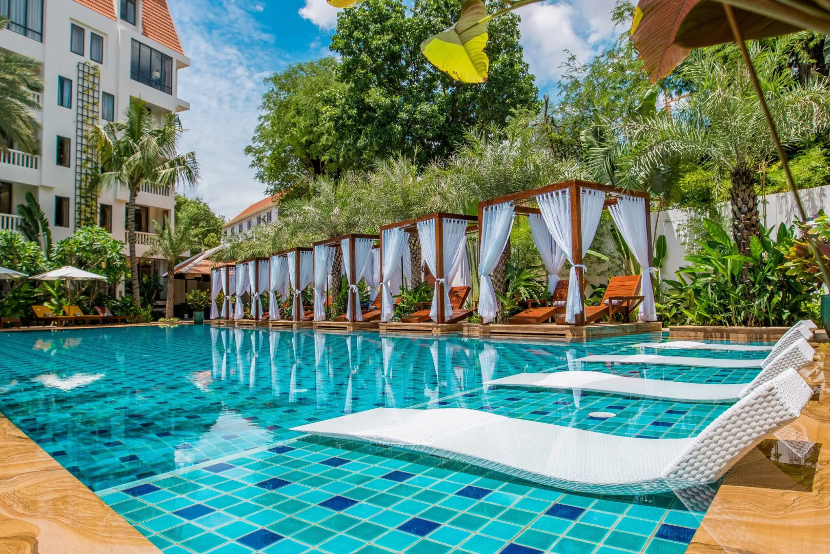 Foto - Palace Gate Hotel & Resort by EHM