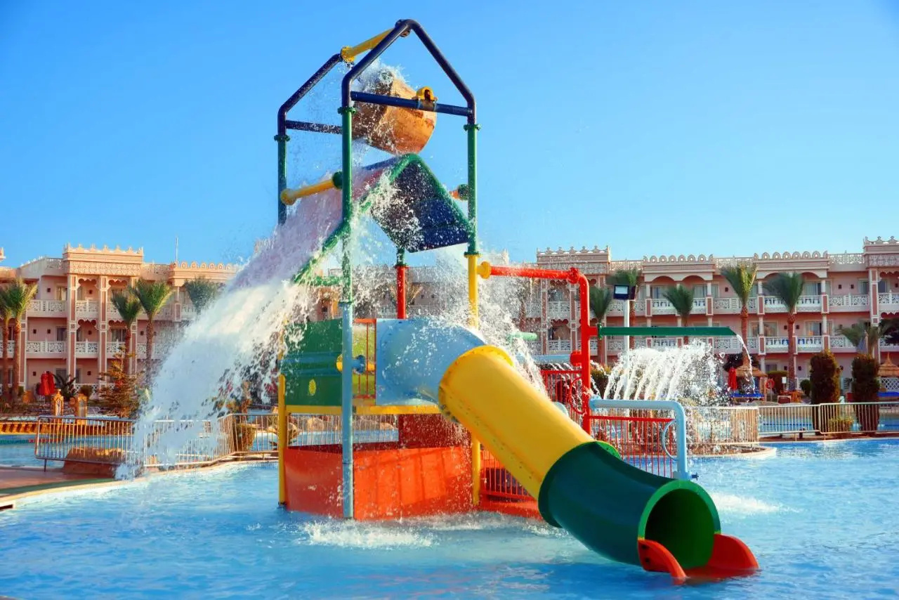 Photo - Pickalbatros Palace Resort - Hurghada