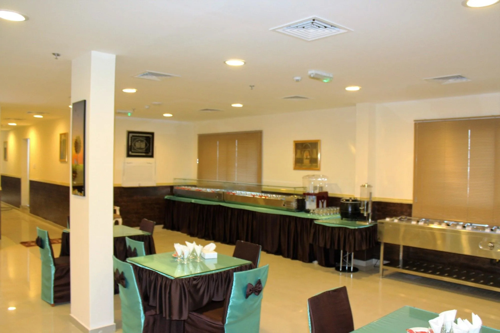 Photo - Naif Fort Hotel