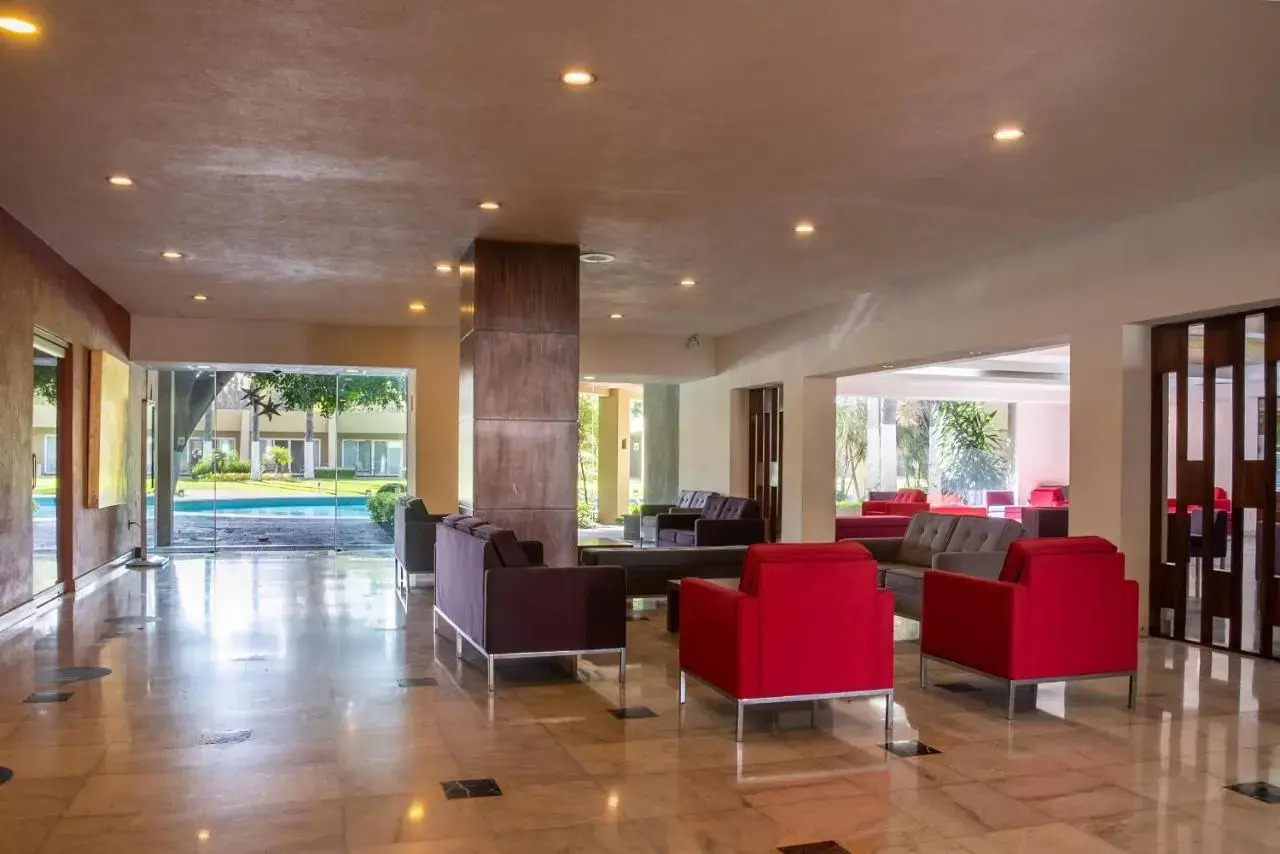 Foto - Camino Real Guadalajara