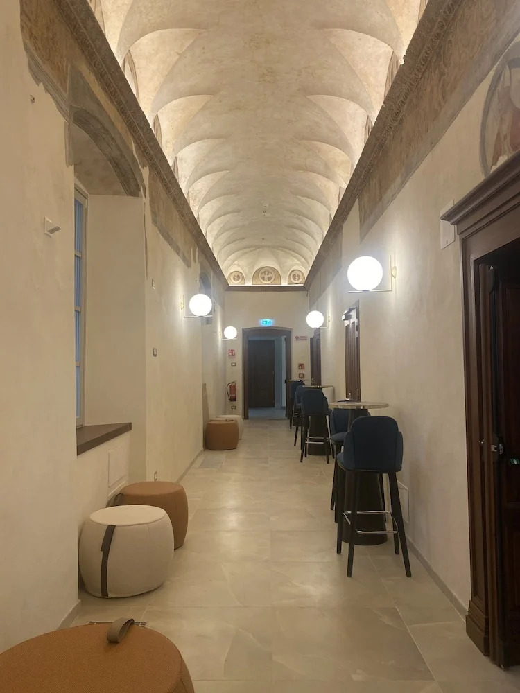 Foto - Palazzo Santo Spirito