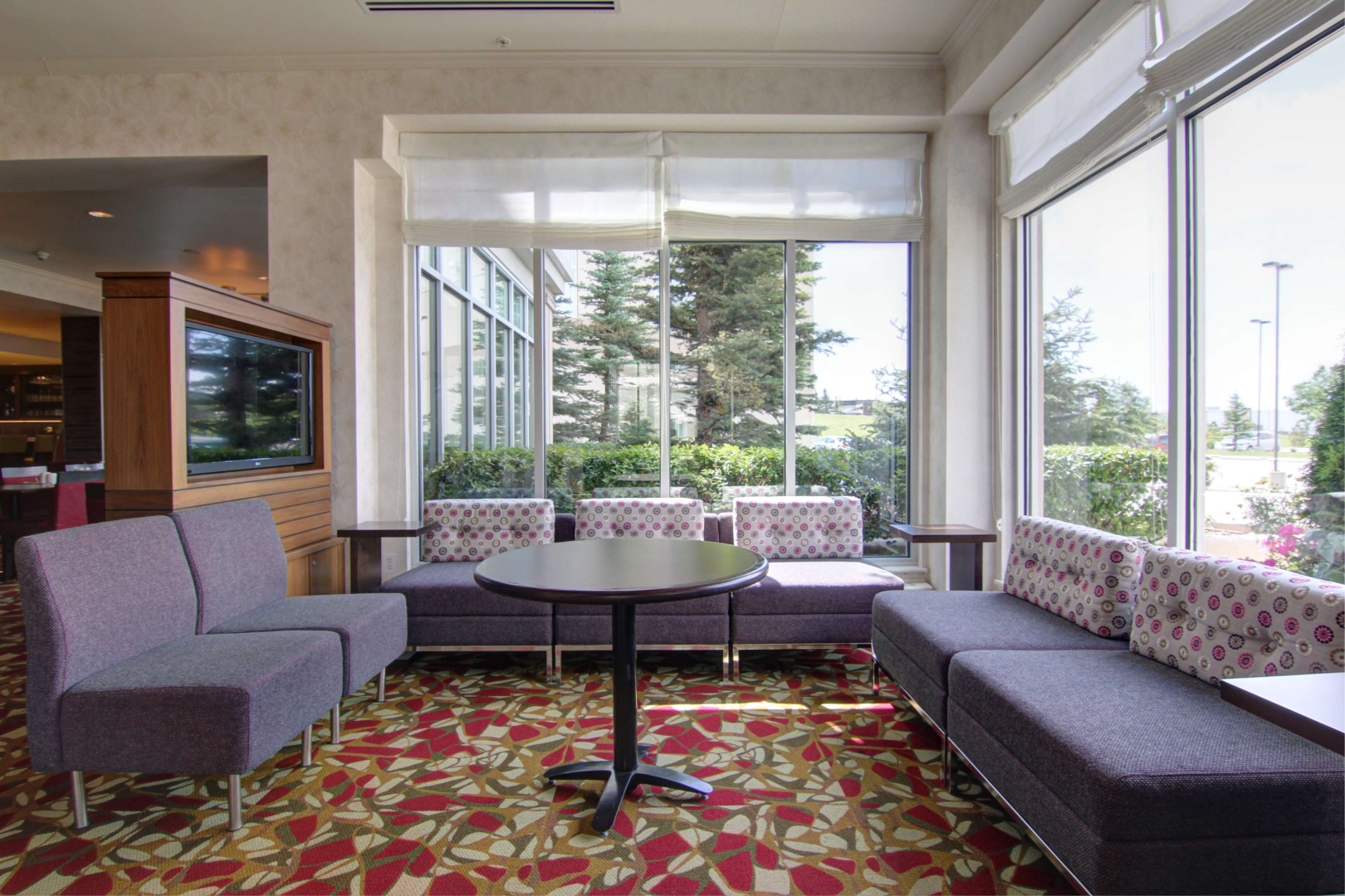 Foto - Hilton Garden Inn Calgary Airport