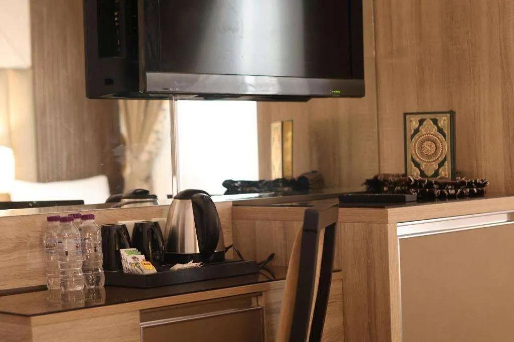 Photo - شركة المختارة العالمي للخدمات الفندقيه - Al Mukhtara International Hotel